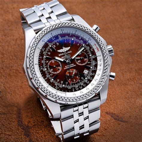 breitling bentley 1884 preis|Breitling 1884 for sale.